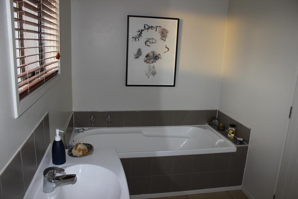 Birds Eye View Bed And Breakfast Waihi Camera foto